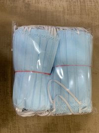 3ply face mask manufacturer in india