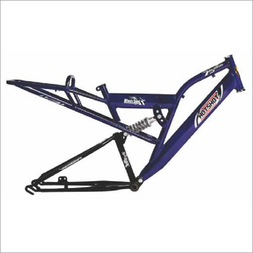 Bicycle Frame