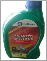 Reliance Lubricants