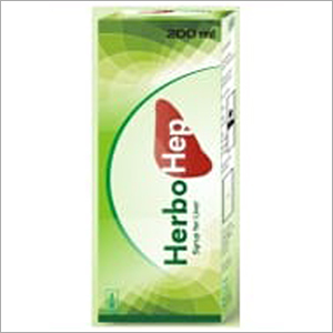 200 ml Extracts Of Herbs Liver Tonic