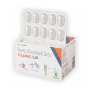 Pharmaceutical Tablet