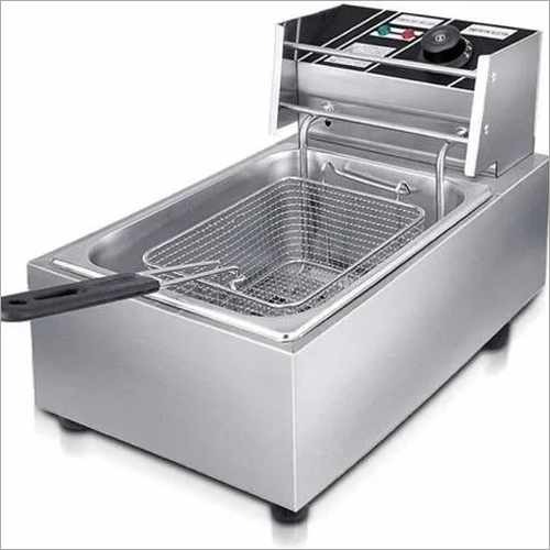 Fryer Counter Top Electric 1/3 GN - Economy