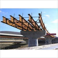 Fabricated Composite Steel Plate Girder