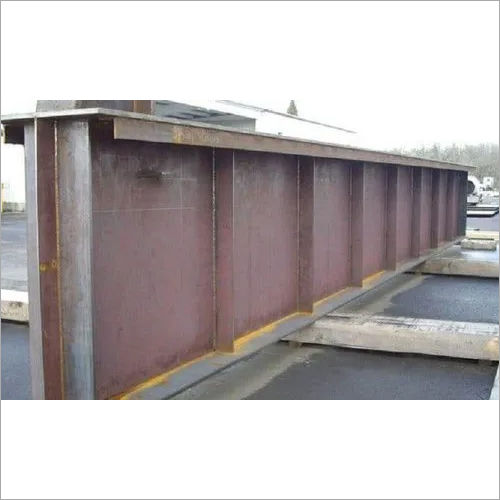 Plate Girder