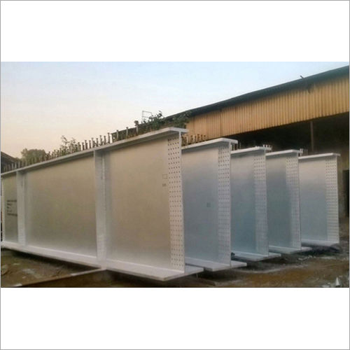 Steel Girder Bridge Manufacturers, Suppliers & Dealers