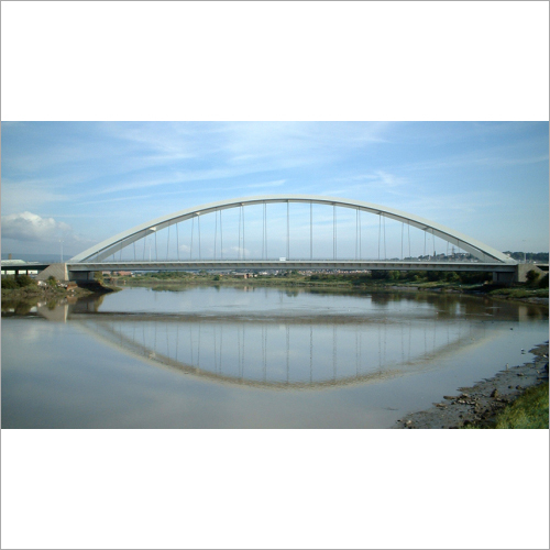 River Bridge Project
