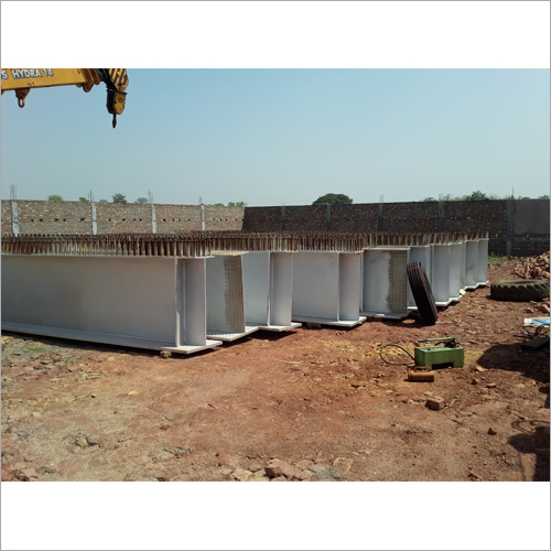 Over Bridges Construction Project