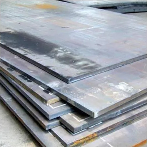 Mild Steel Plate