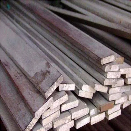Mild Steel Flat Bar