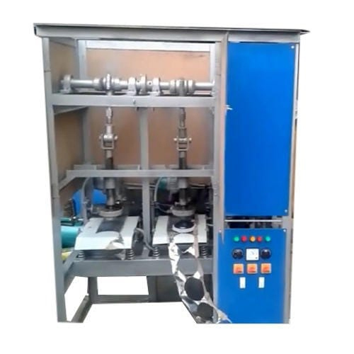 Double Die Side Motor
