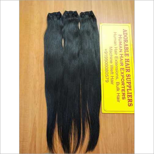 Indian Hair Extensions at Best Price in Chennai, Tamil Nadu | Adorable Hair  Suppliers