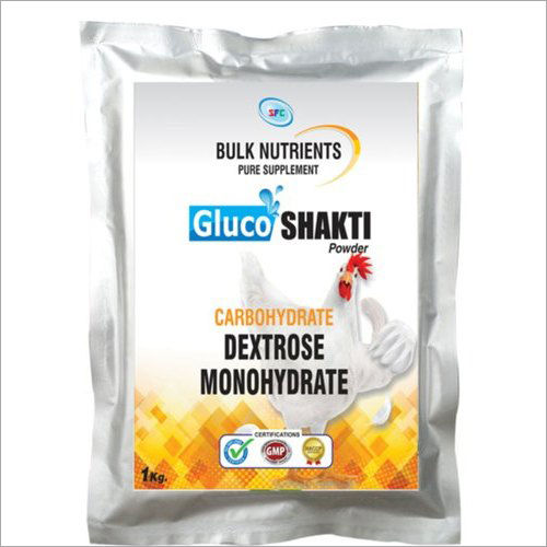 Gluco Shakti Powder