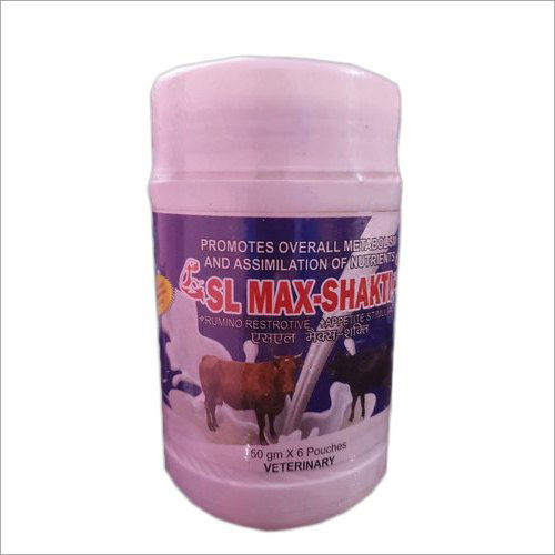 Slmax Shakti Powder