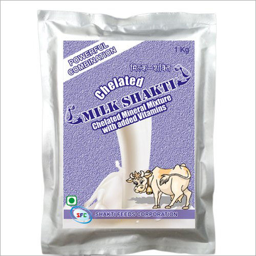 Chelated Milkshakti Powder