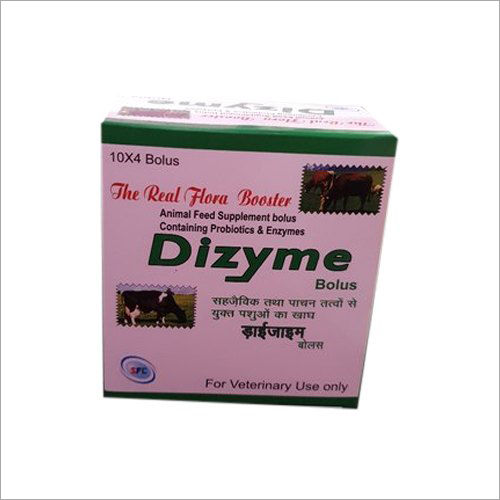 Dizyme Bolus