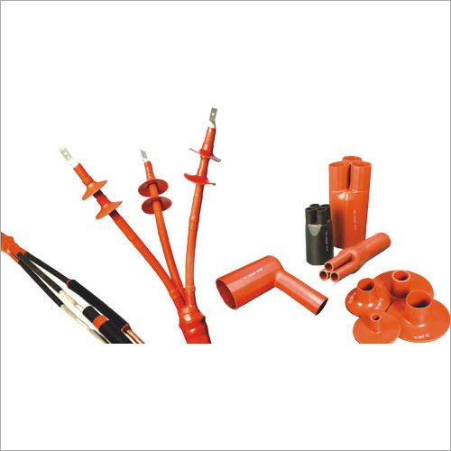 Electrical Cable Joint Kit By HAIRI ENTERPRISES