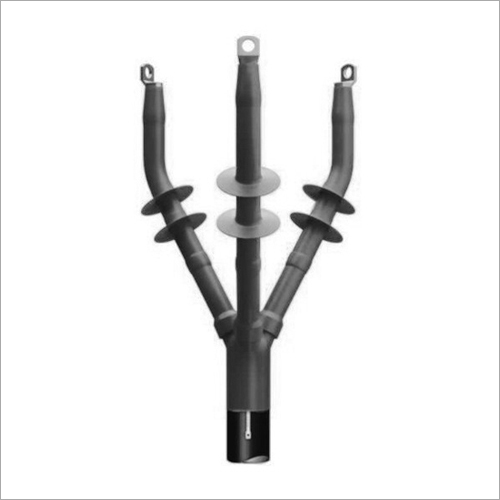 11-33KV Cold Shrink Termination