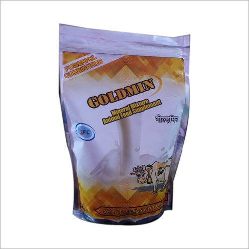 Goldmin Mineral Mixture Animal Feeds Supplement