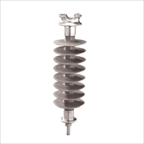 11KV-33KV Pin Polymer Disc Insulator