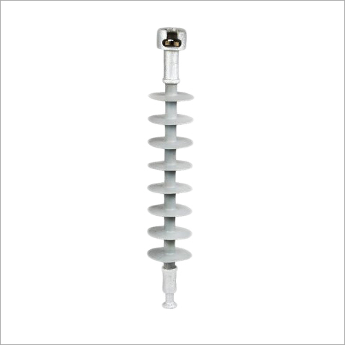 11-33 KV B And S Polymer Disc Insulator
