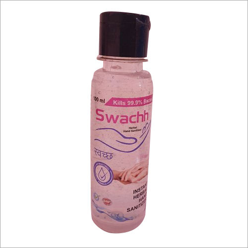 100 ML Shakti Swachh Sanitizer