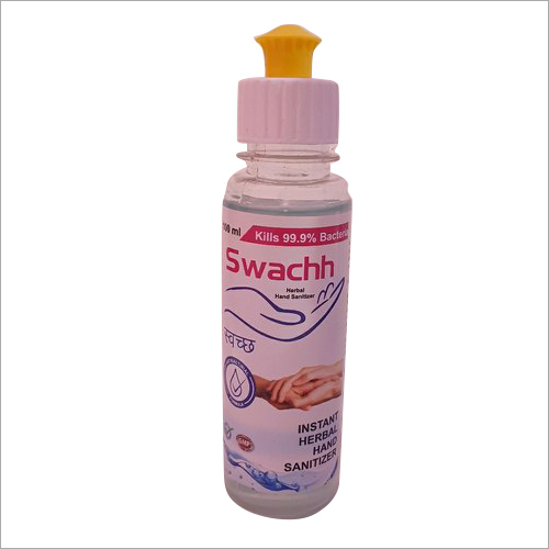 Shakti Swachh Sanitizer