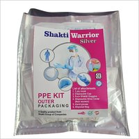 Shakti Warrior PPE Kit