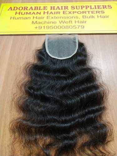 Closure Curly Hair
