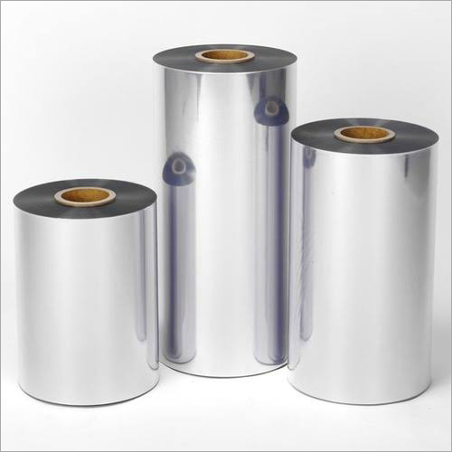 Metalized Polyster Film