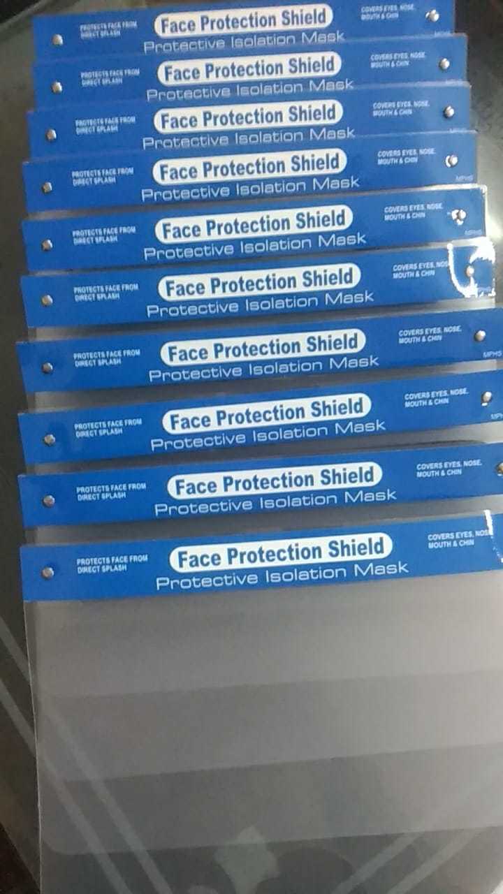 Face Shield