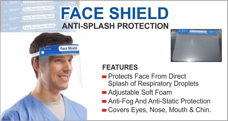 Face Shield