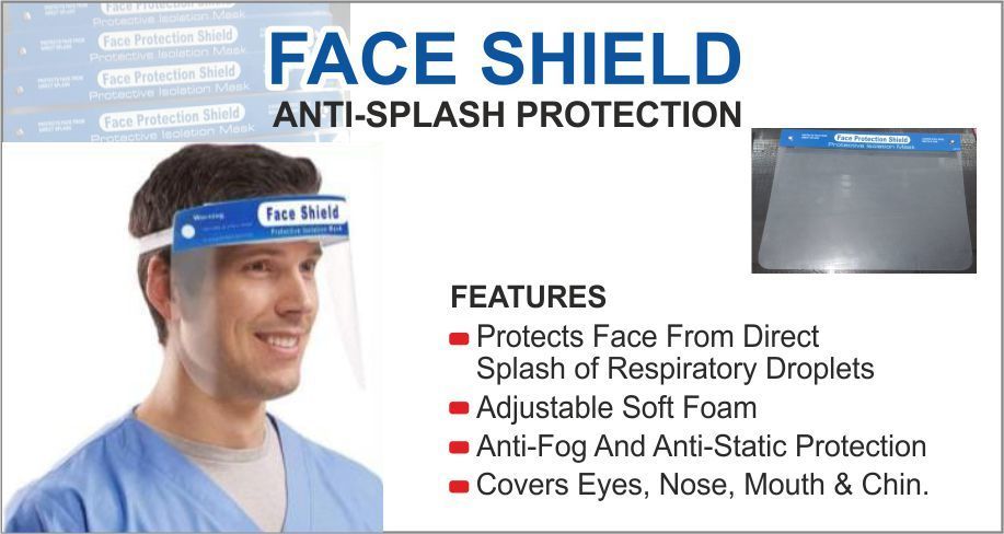 Face Shield