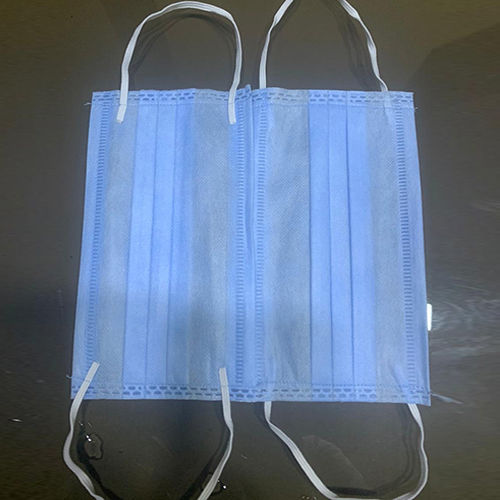 Surgical Face Mask Gender: Unisex