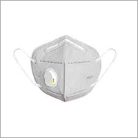 KN95 With Respirator - Standard Size | Designed for Adults & Children, Ideal for Dusty Environments, Cleanrooms & Hospitals