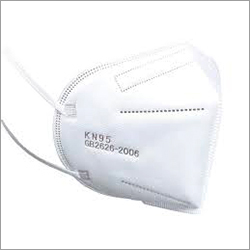 KN95 Without Respirator - Standard Size | Anti-Allergic for Adults, Children, Men, and Women - Ideal for Hospital and Household Use