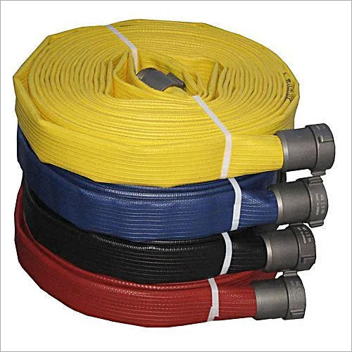 Fire Hose