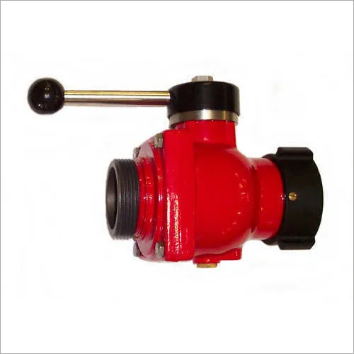 Fire Hydrant Gate Valve
