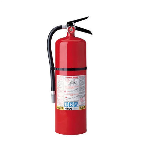 135kg Water CO2 Fire Extinguisher
