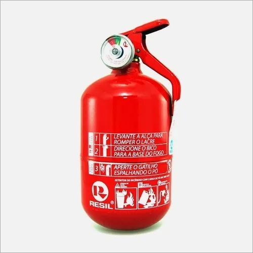 135kg Fire Extinguisher
