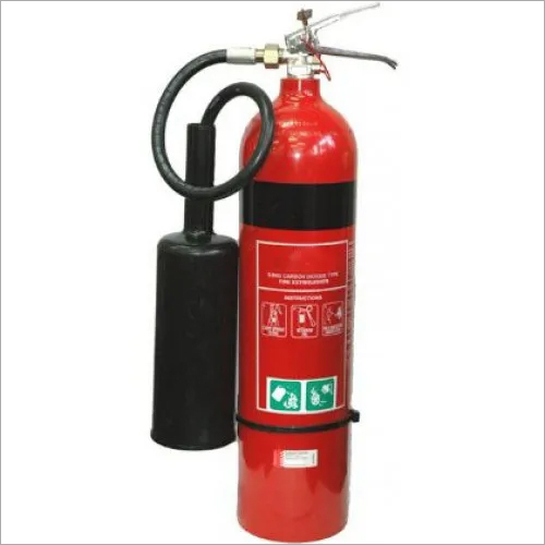 4.5KG Fire Extinguisher