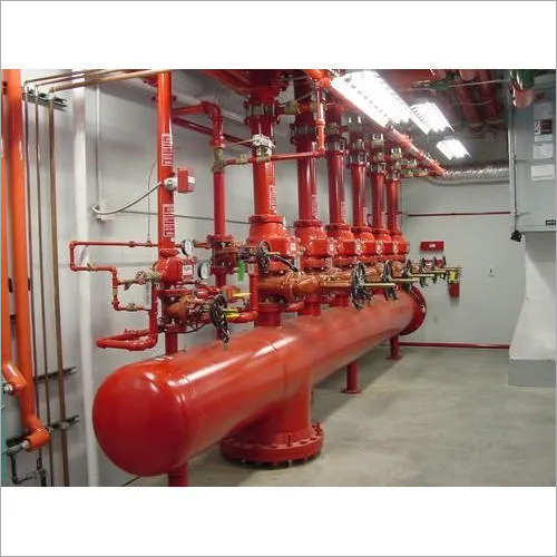 Riverside Fire Protection Systems