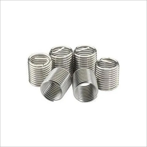 Stainless Steel Threaded Inserts