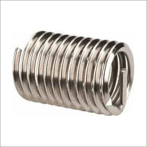 Helicoil Stainless Steel Thread Inserts