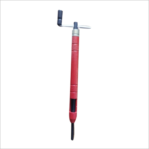 Helocoil Thread Insertion Tool By HELI INSERT FASTENERS