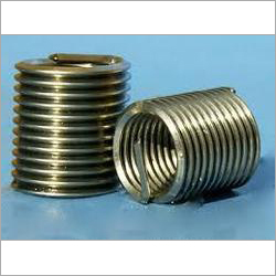 Stainless Screw Threaded Inserts