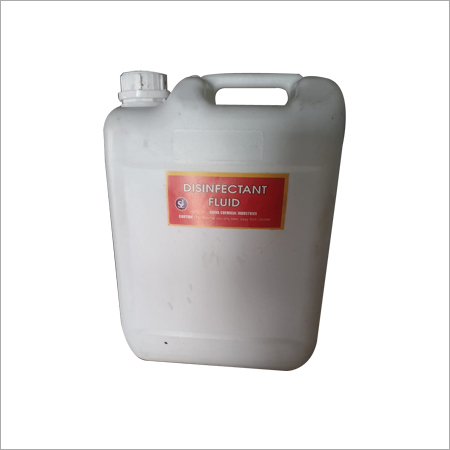 Pine Disinfectant