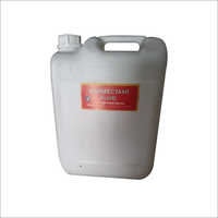 Pine Disinfectant