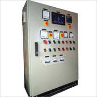 Elecshine Dg Set Control Panel