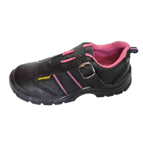 Ladies Safety Shoes