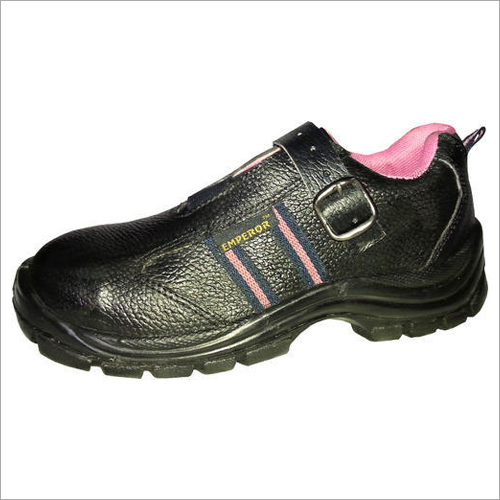 Women Safety Shoes
